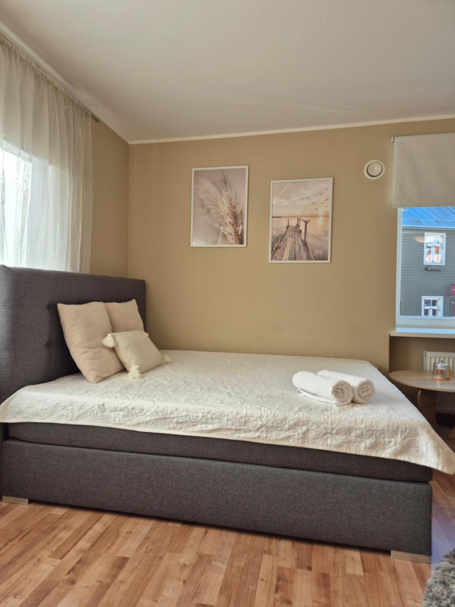 Klara Apartment Tartu Exterior photo
